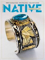 Native American Art Magazine